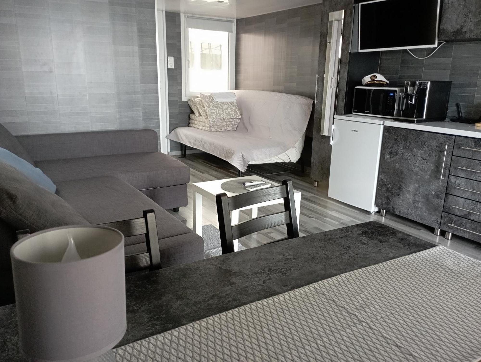 Apartment Koncer Uszohaz Abadszalok